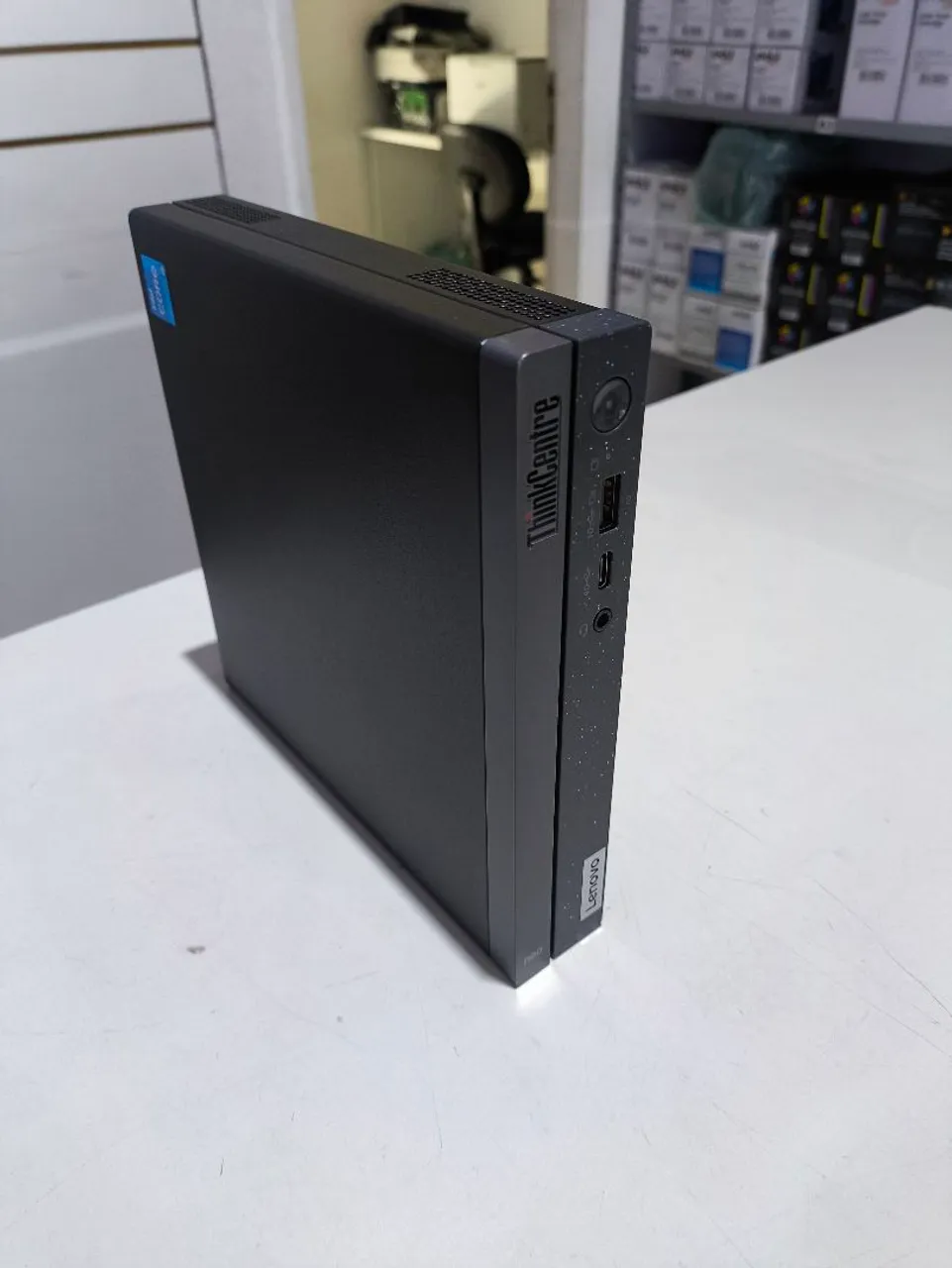 mini pc lenovo i5