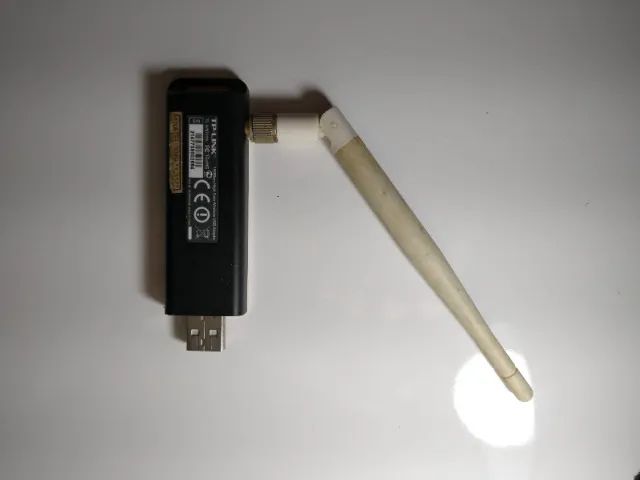 Adaptador WI-FI, TP-LINK - Foto 3