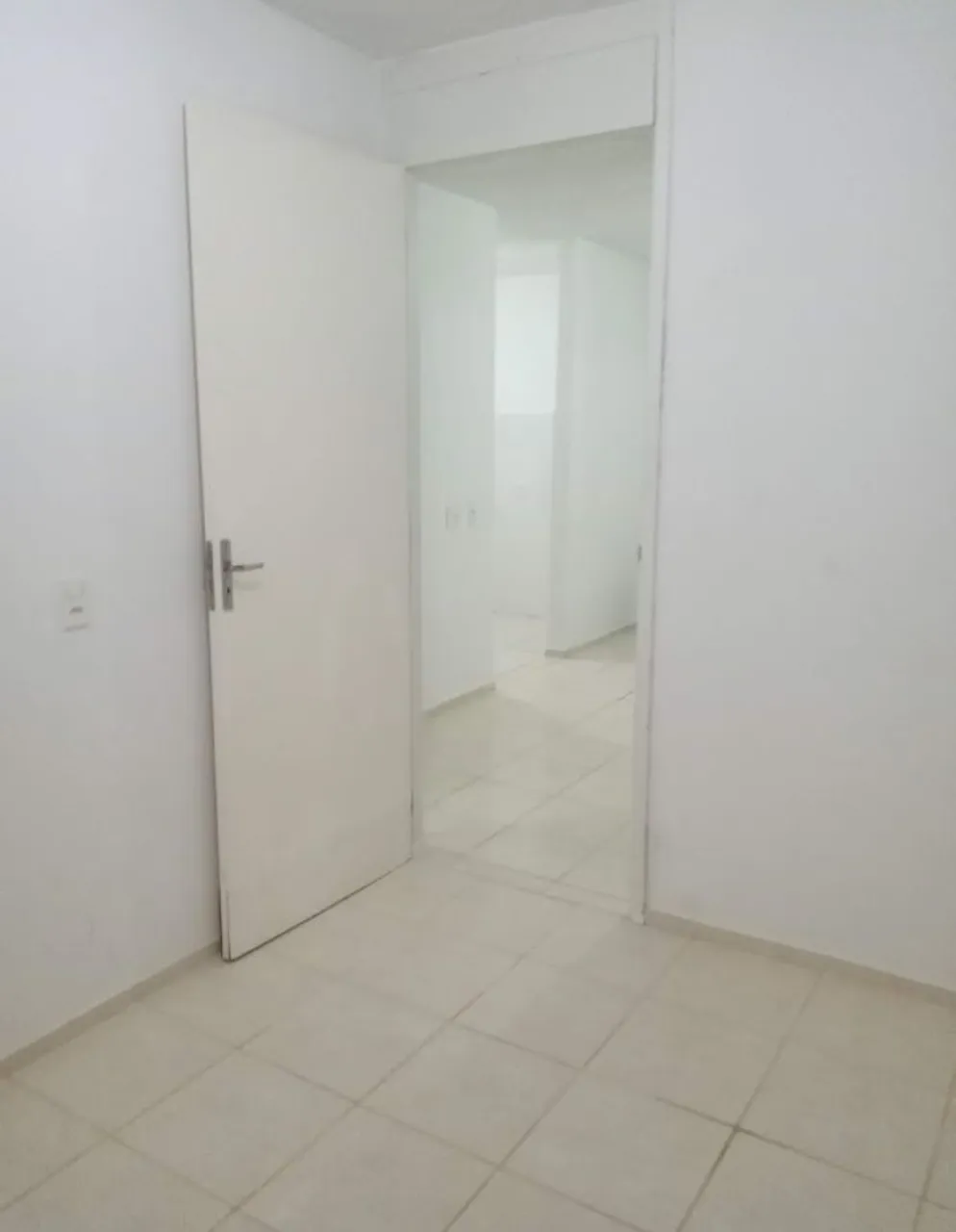 Apartamento padrão em Marituba