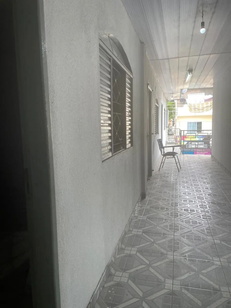 Alugo salas comerciais tanto em cima como em baixo tenho pra alugar - Foto 5