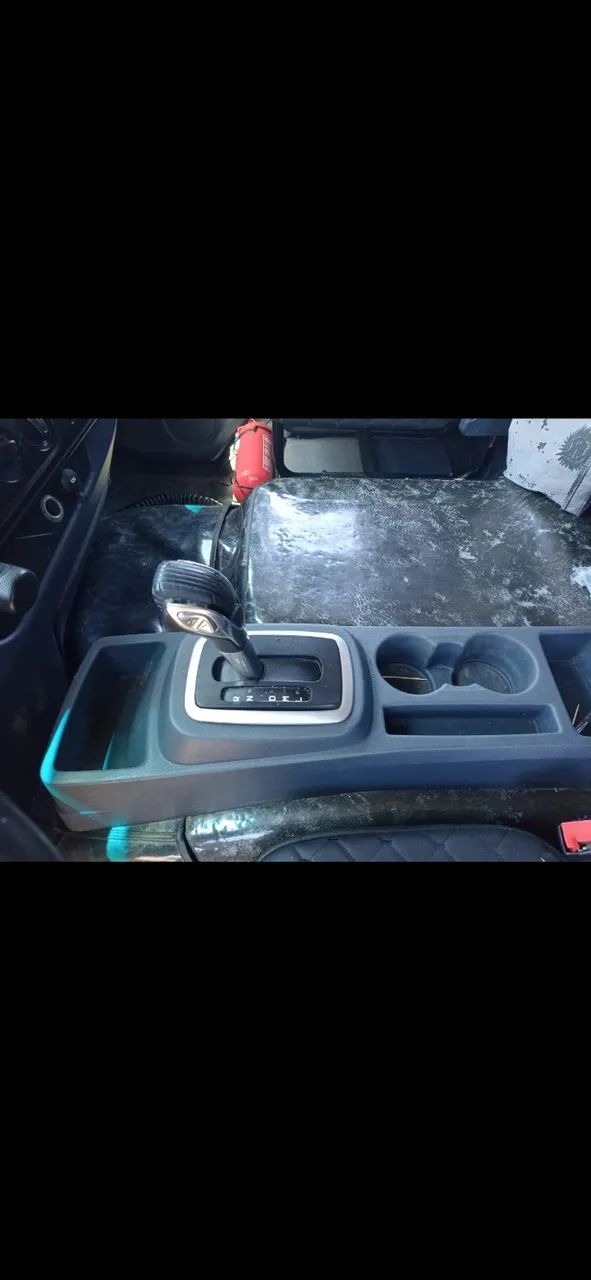 FOR CARGO 1723 2019 AUTOMÁTICO  - Foto 5