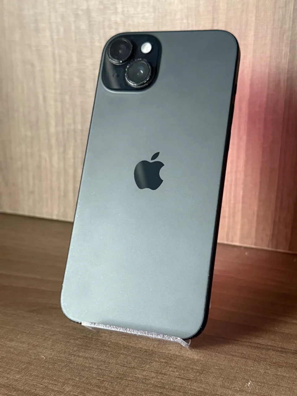 Iphone 15 Plus 256gb - R$5490,00 e aceito seu usado na troca