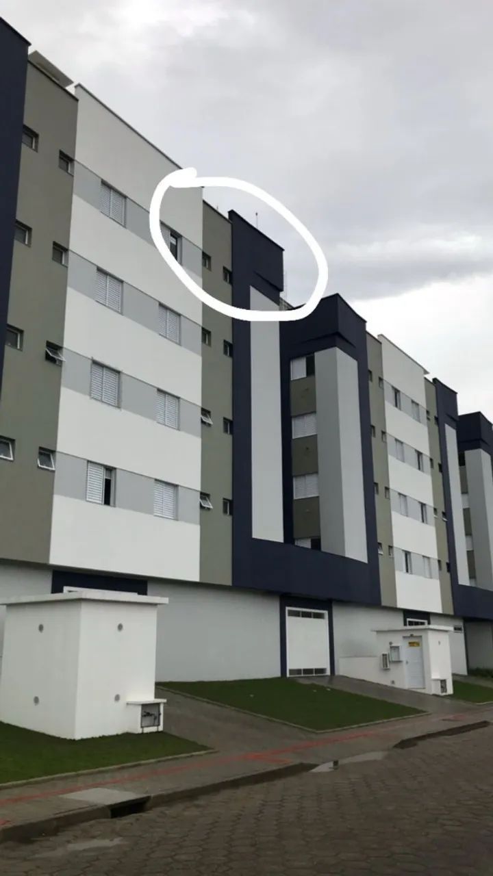 foto - Criciúma - São Luiz