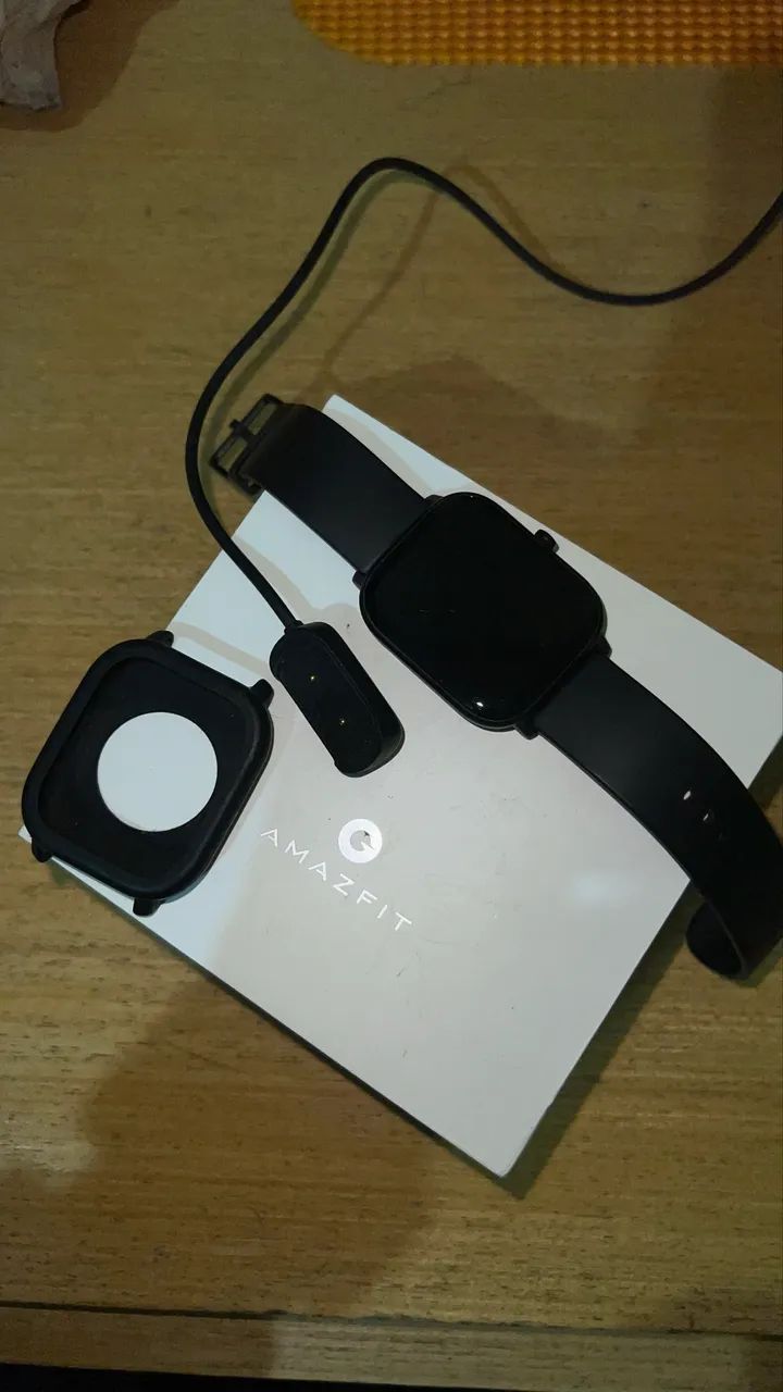 Amazfit GTS (1ed)