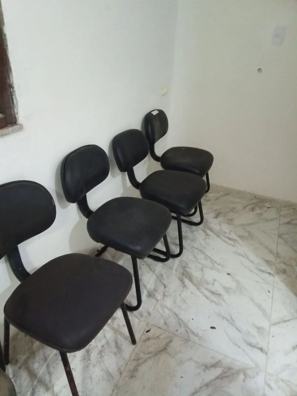 Cadeira de escritório 