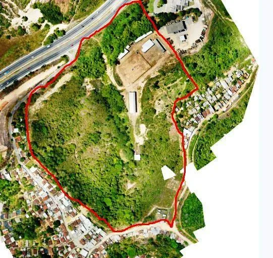 Lote/Terreno para aluguel e venda com 11501 metros quadrados em Guabiraba - Recife - PE