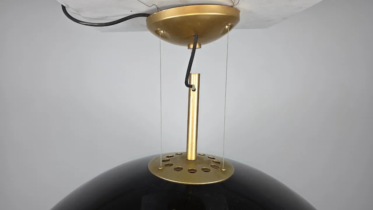 Lustre / luminária de teto  - Foto 4