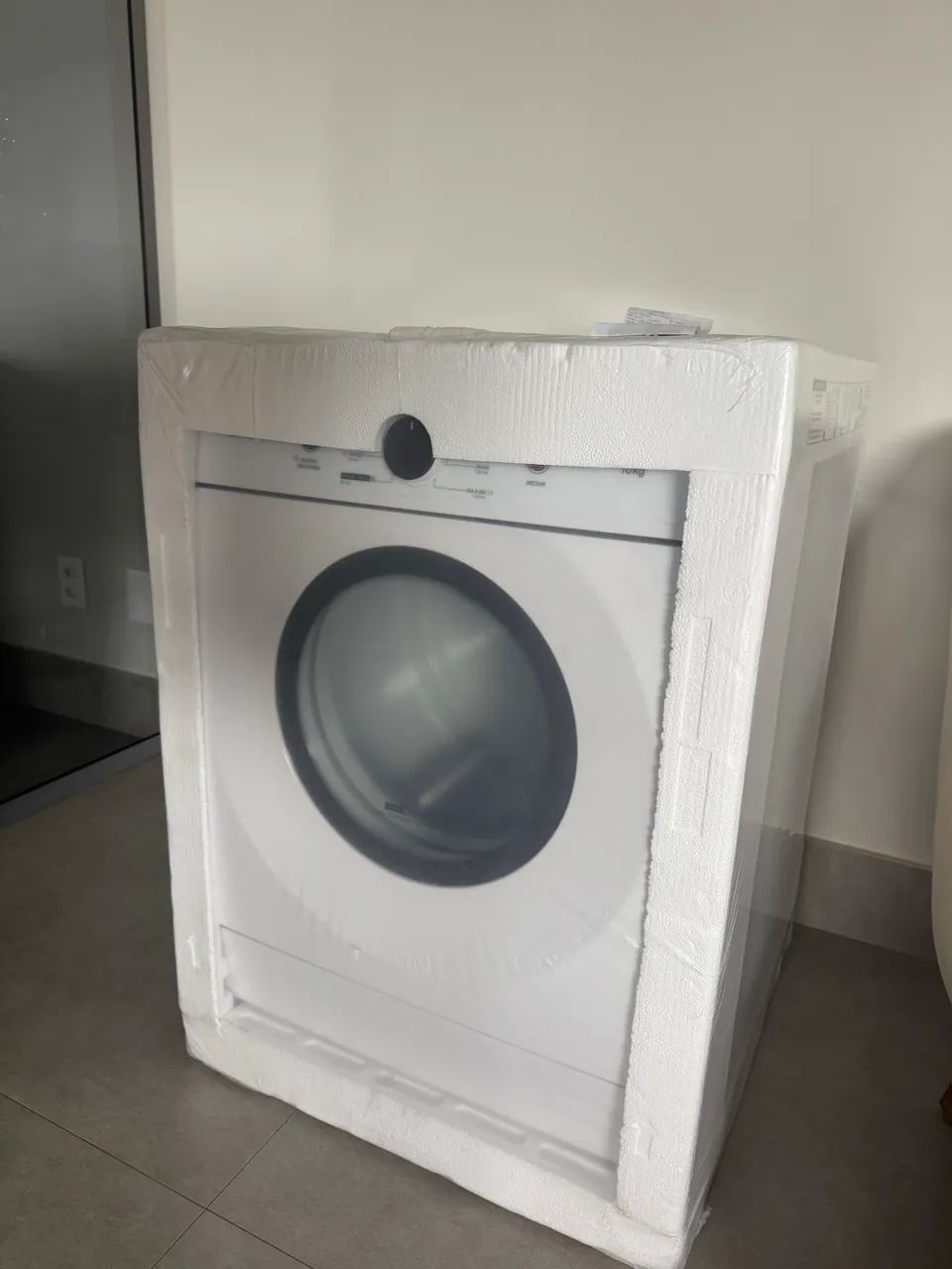 Secadora Brastemp NOVA 