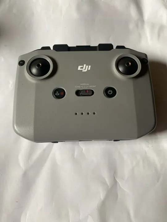 Rádio controle sem tela drone DJI mini 2