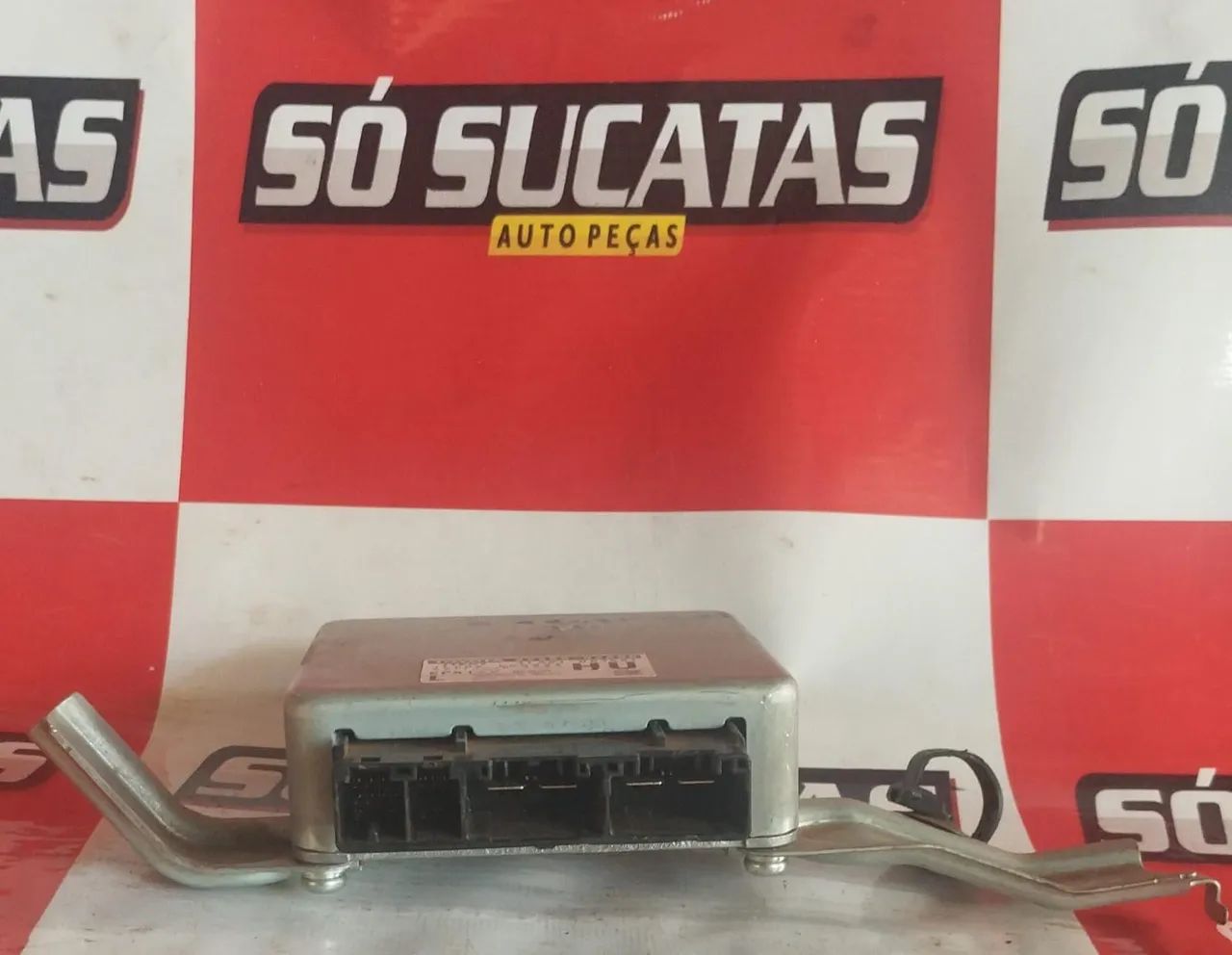 Módulo Corolla XEI 2.0 2016