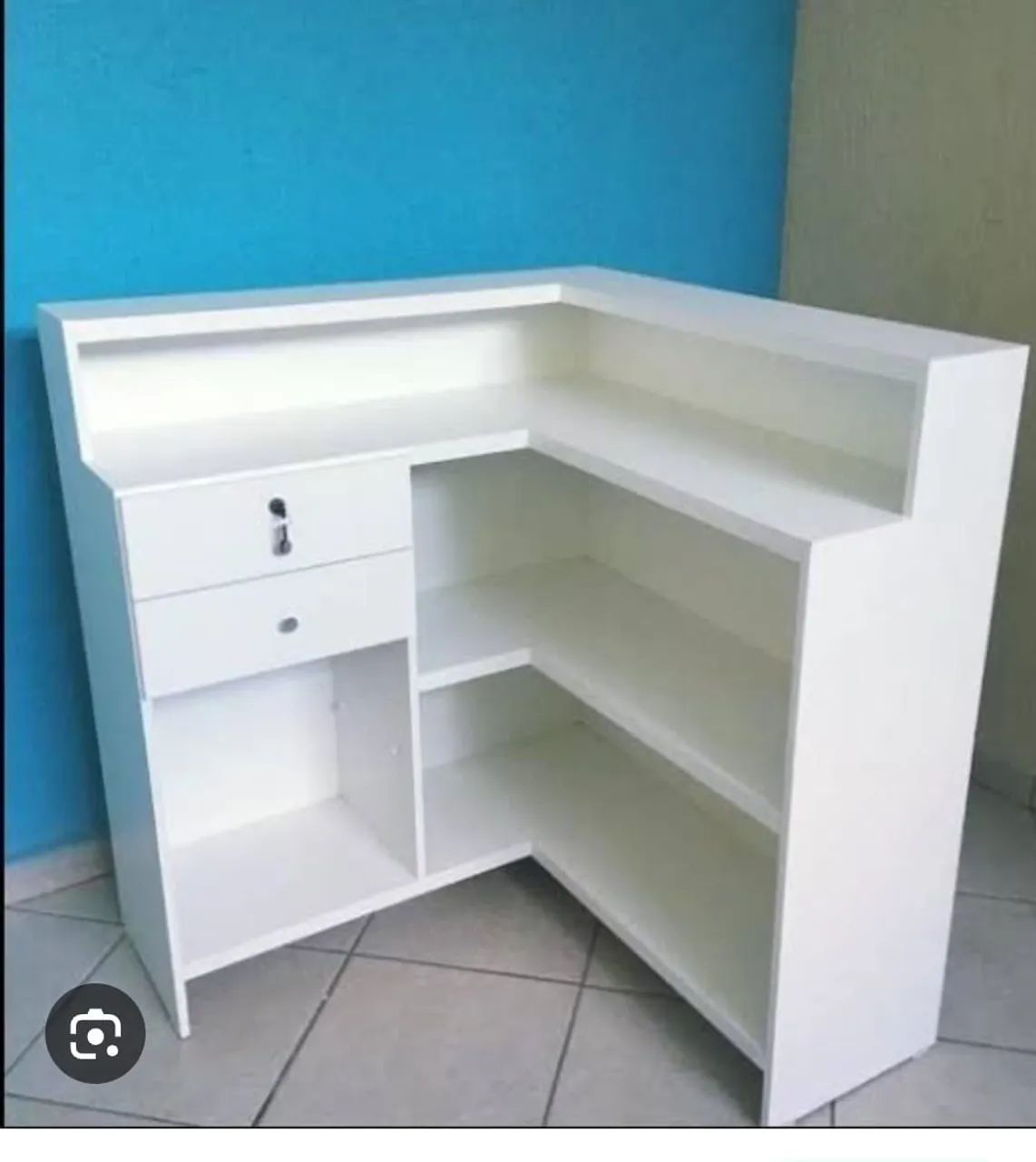 Montador de Móveis  - Foto 4