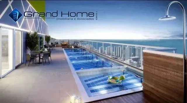 Apartamento 2 quartos em Praia de Itaparica