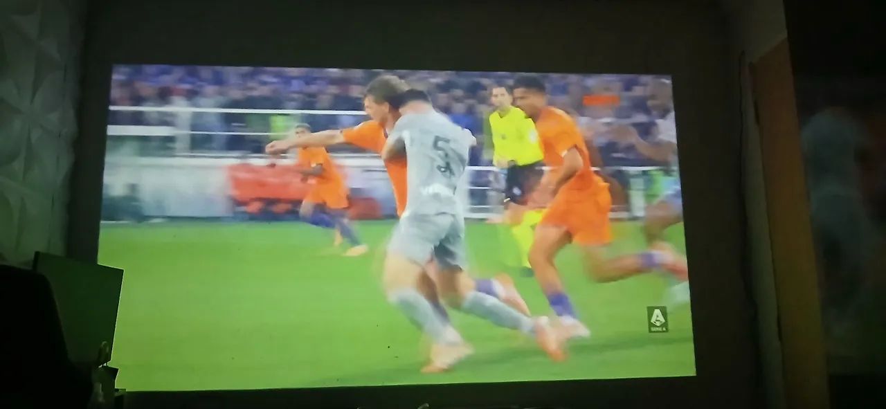 PROJETOR PORTATIL - Foto 6