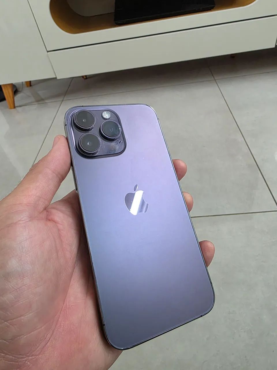 IPHONE 14 PRO MAX 256GB