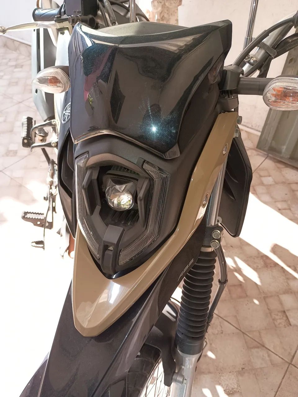 Xtz 150