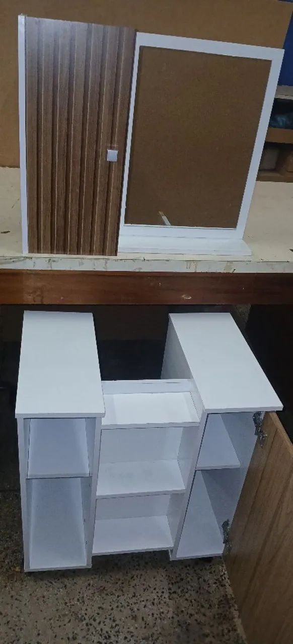 Kit para banheiro