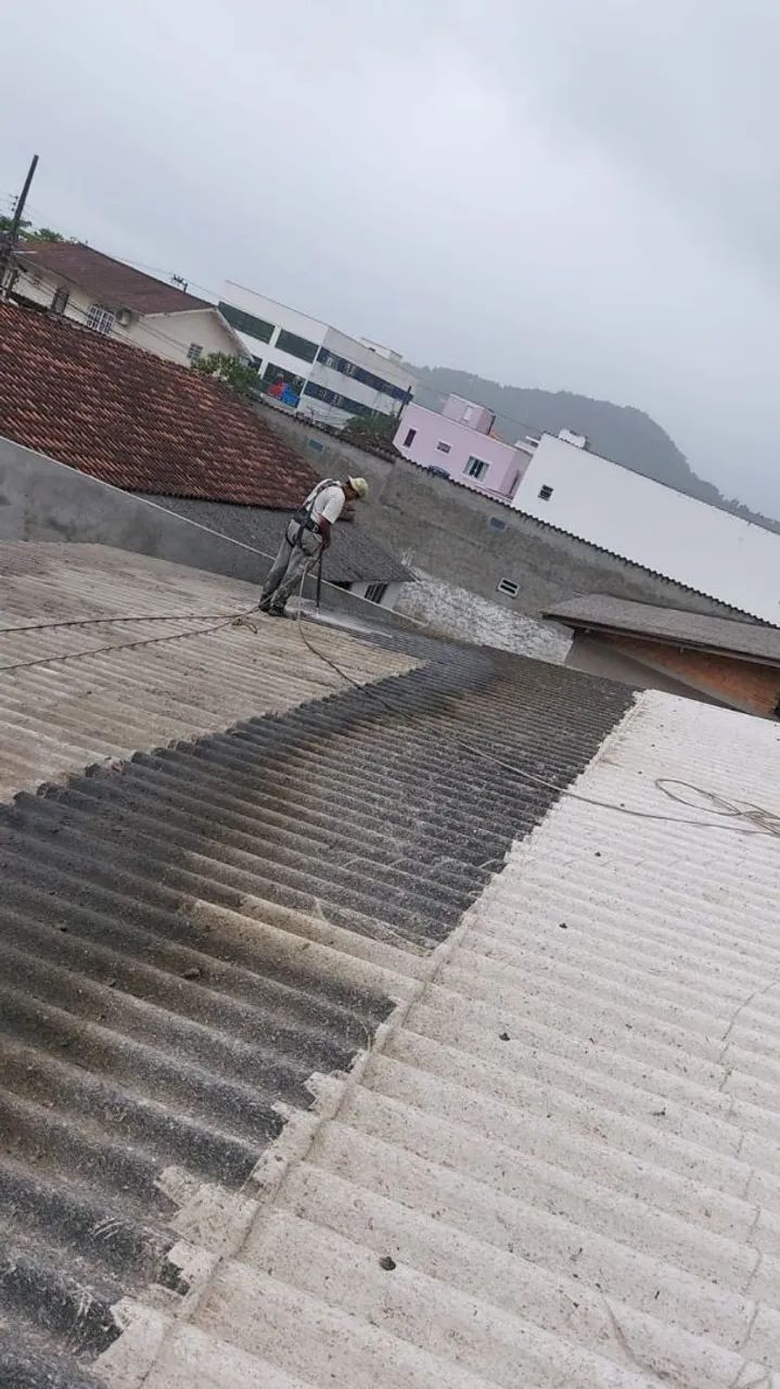 Impermeabilização  - Foto 5