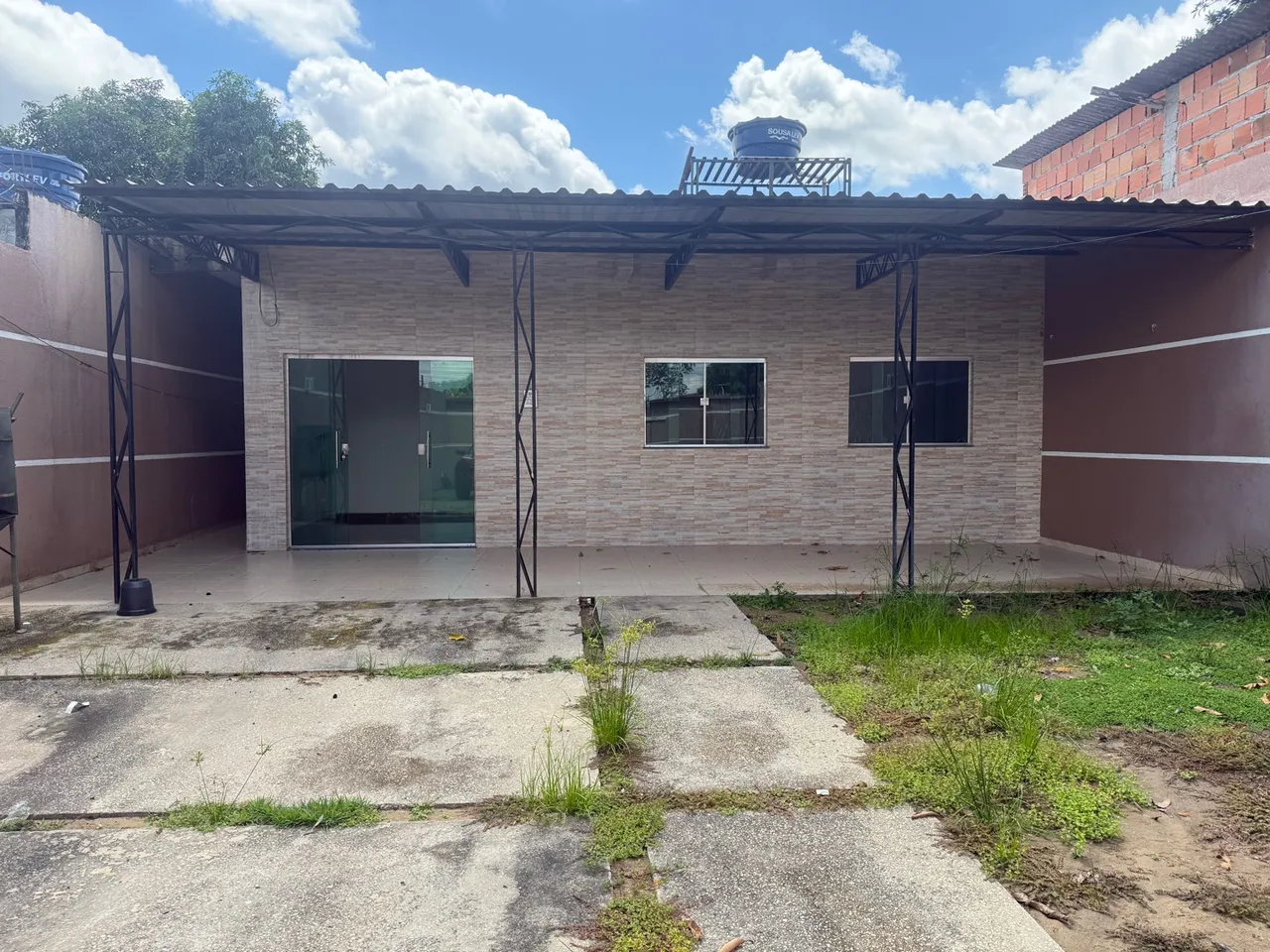 Casa para alugar