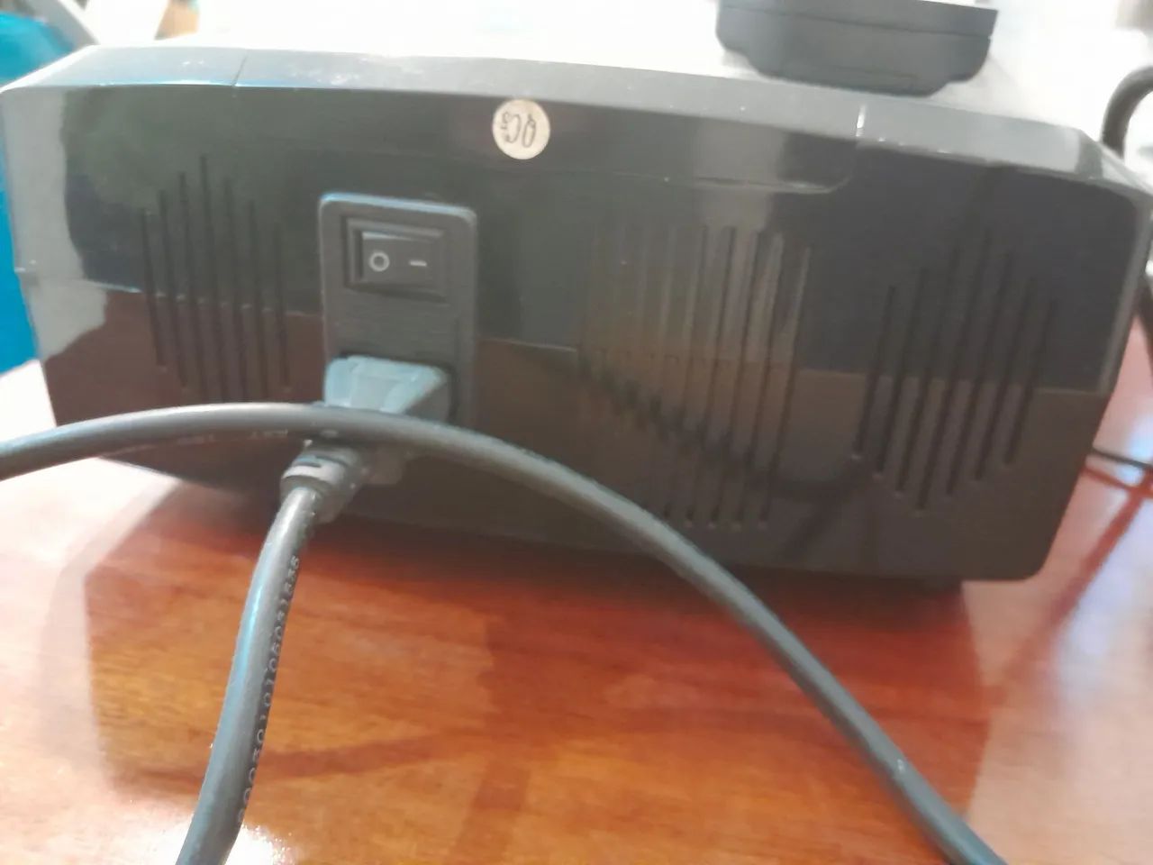 Projetor para telão  - Foto 5