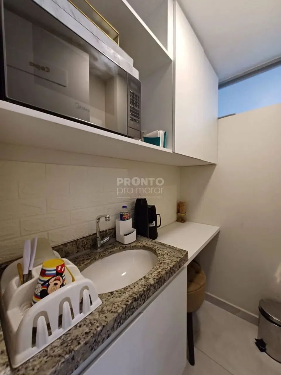 Sala/Conjunto Comercial Galeria Santo Antônio , unidade não informado 1201, Boa Viagem - Foto 3