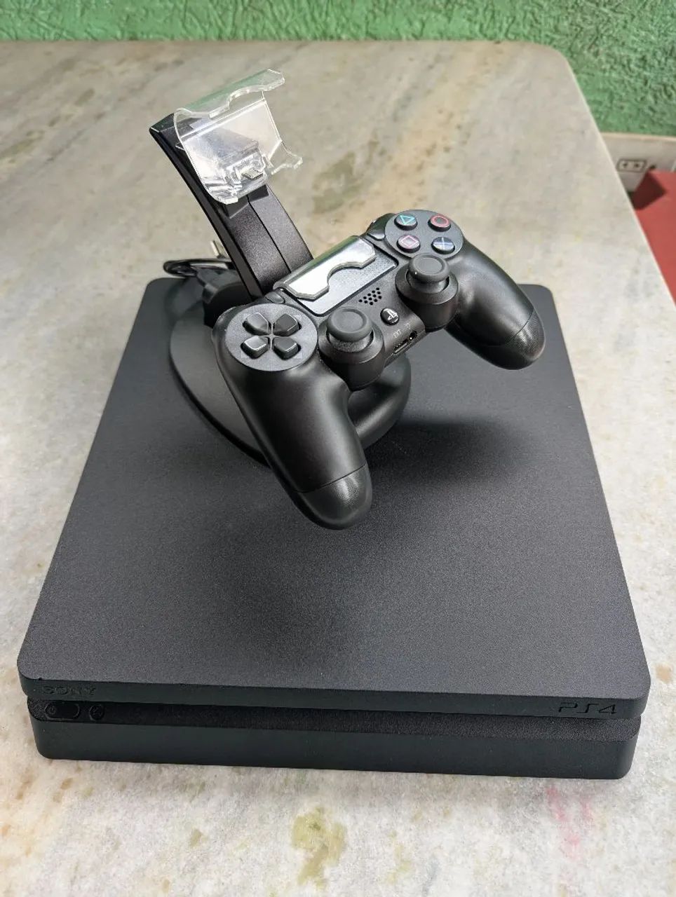 PS4 Slim 1TB64310772840705120