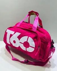 Bolsa Esportiva T60 - Consulte Cores