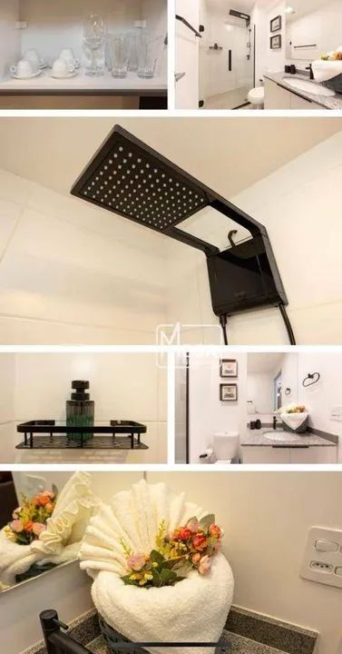 Apartamento Pronto para Airbnb ou Moradia na Consolação - Foto 7