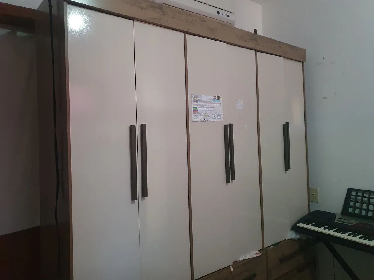 Quarto completo  - Foto 5