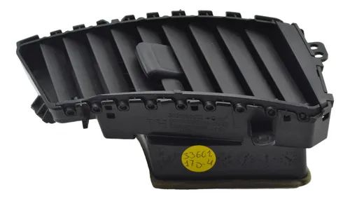 Difusor Ar Central Direito Painel L200 Triton 2020 Original - Foto 3