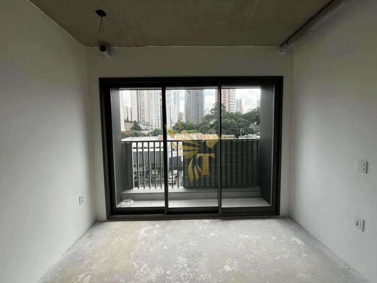 Sala para alugar por R$ 2.700/mês - Jardim Anália Franco - São Paulo/SP