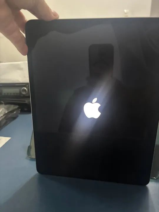 iPad Pro (12,9 pol) (6ª geração) - Foto 2