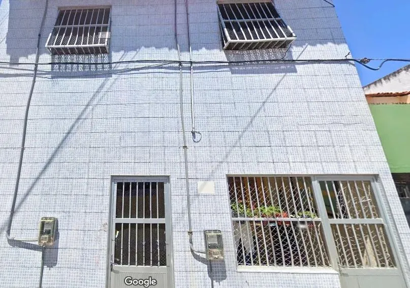 Imóvel para aluguel com 40 metros quadrados com 2 quartos em Cidade 2000 - Fortaleza - CE