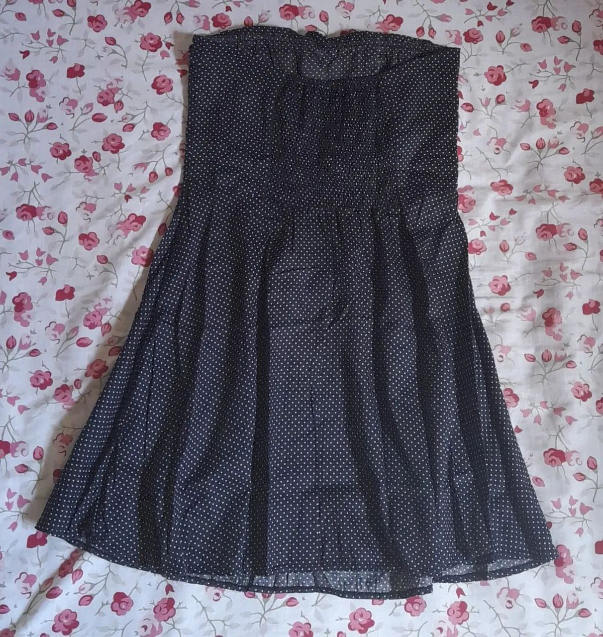 Vestido de Poá - Manotropo - Foto 2