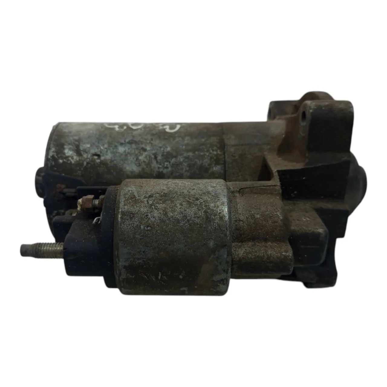 Motor Partida Citroen C3 2003 A 2014 Peugeot 206 207 1.4 1.6 - Foto 2