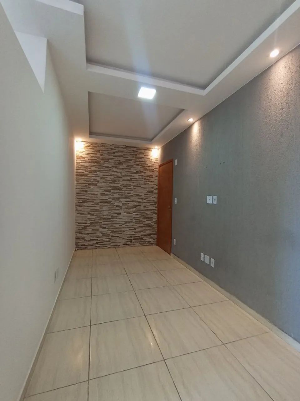 Foto - Nova Iguaçu - Viga