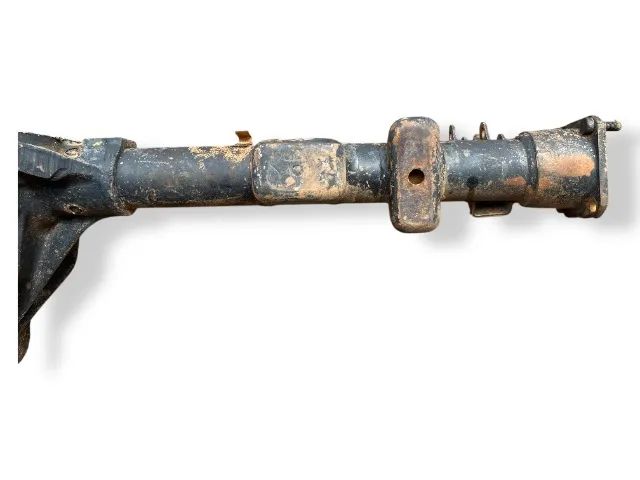 Carcaça Diferencial Traseiro Ford Ranger 3.0 2008 A 2012 - Foto 5