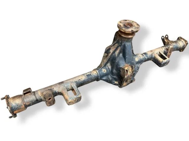 Carcaça Diferencial Traseiro Ford Ranger 3.0 2008 A 2012 - Foto 10