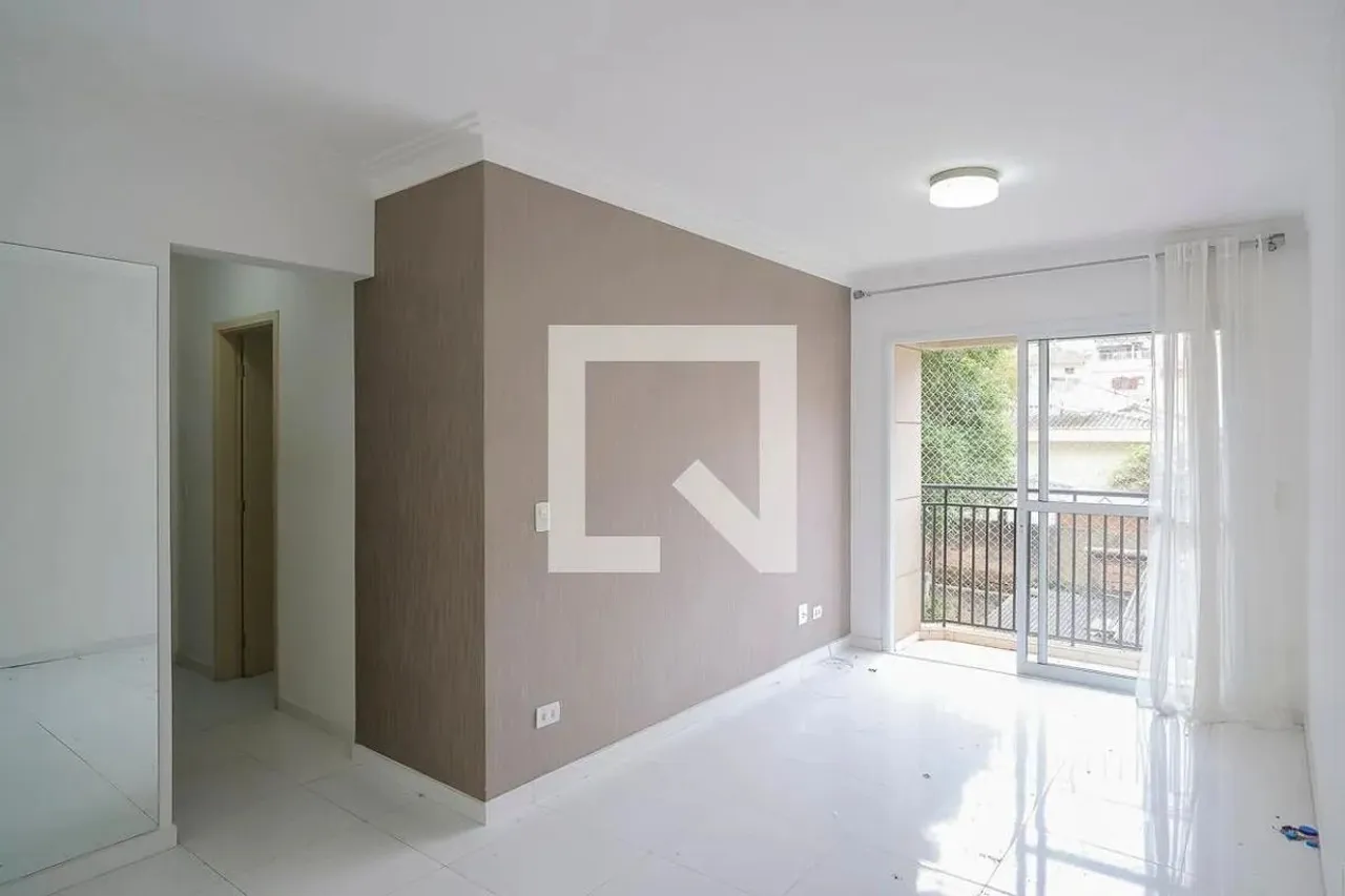 Apartamento para alugar com 68m², 2 quartos e 1 vaga