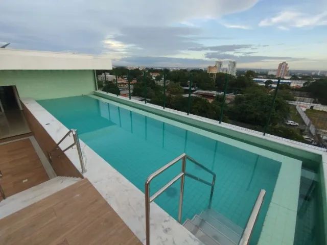 aluguel condominio studio v rf - Foto 2