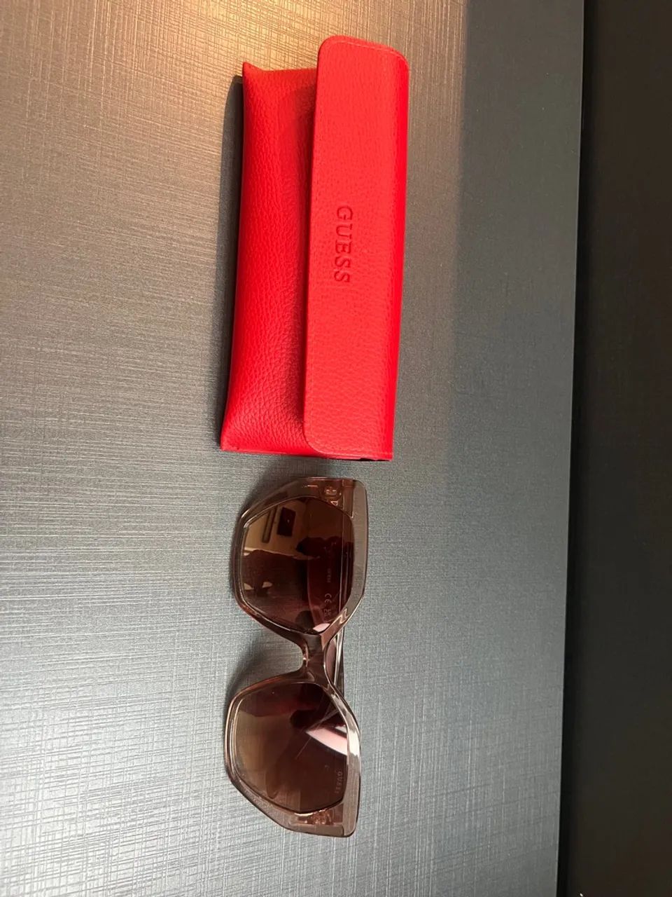 Óculos de Sol Guess Feminino Original  - Foto 5