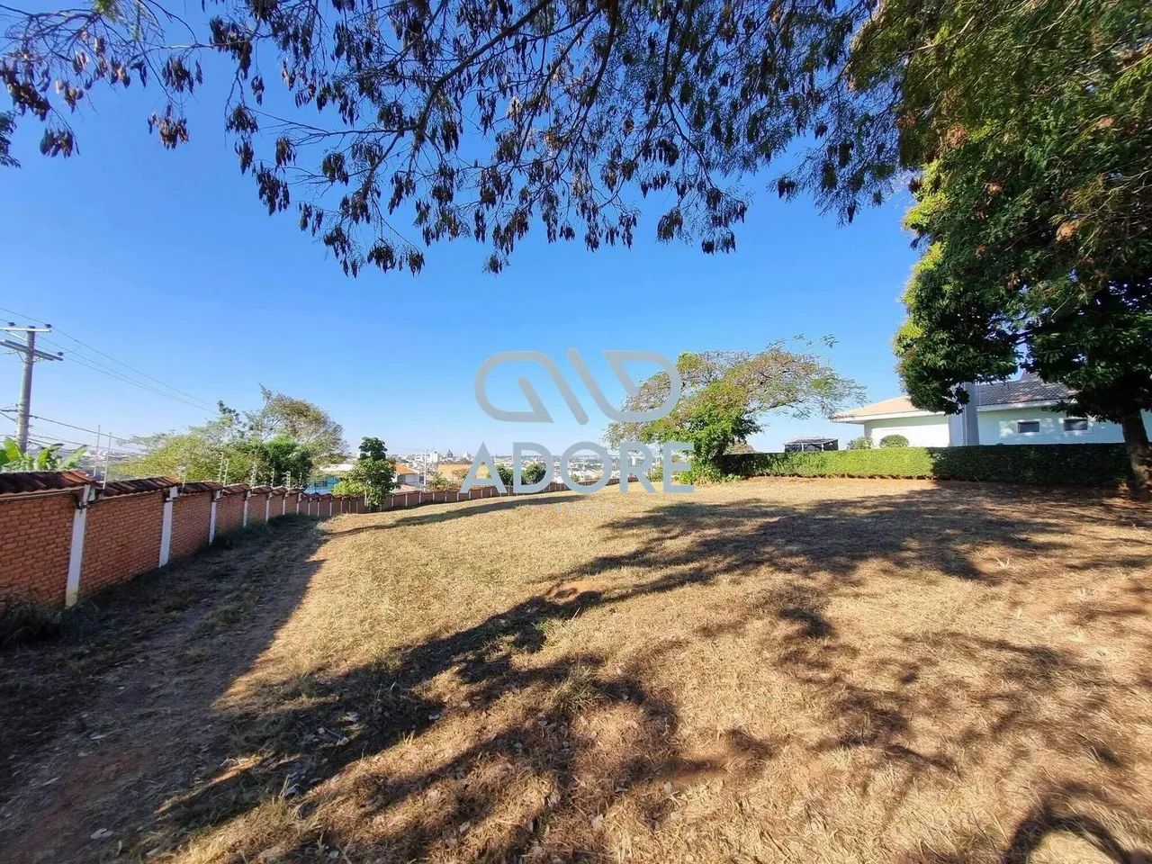Terreno à venda no condomínio Haras Paineiras - Salto/SP