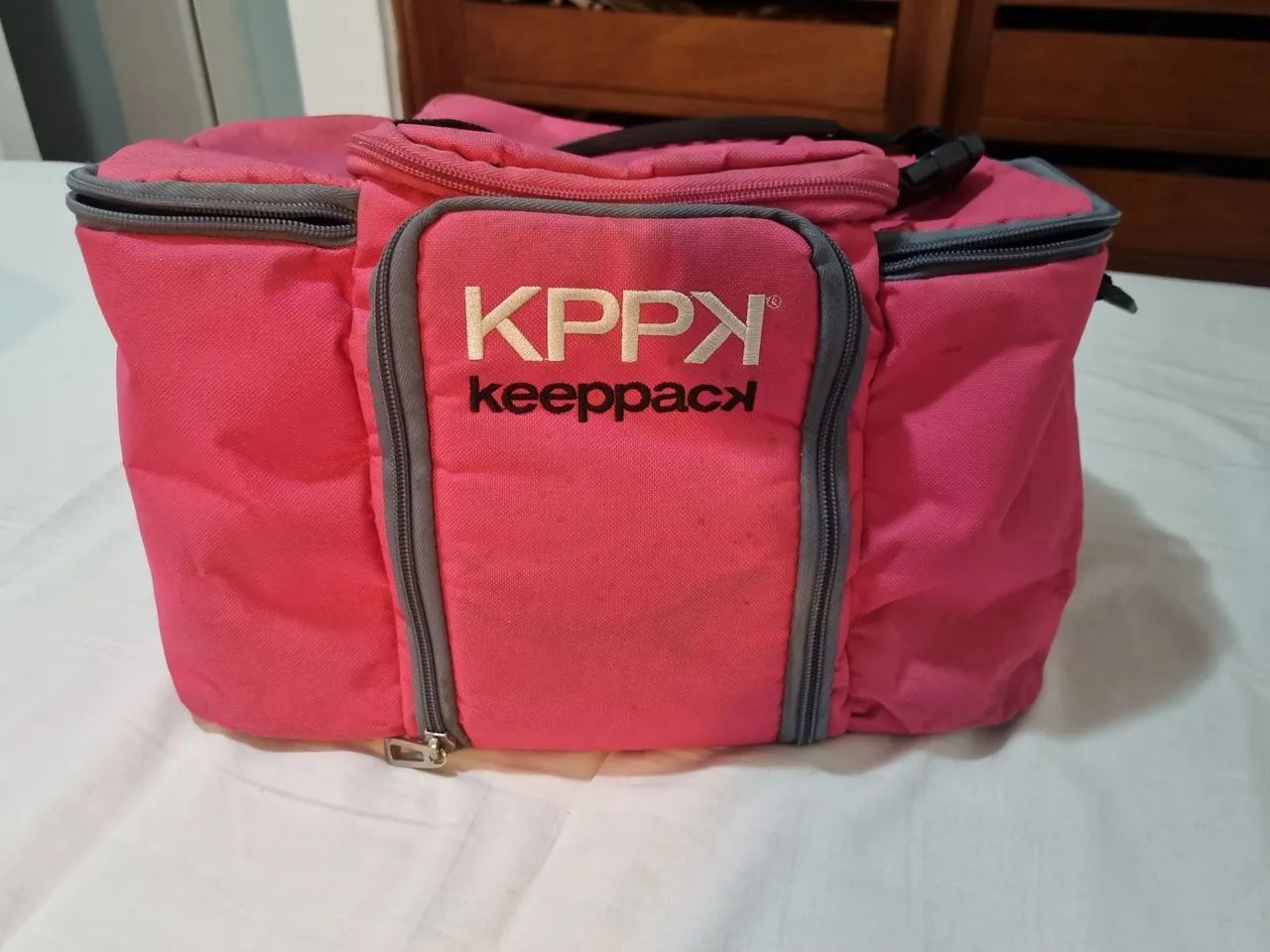 Bolsa térmica KPPX keep pack