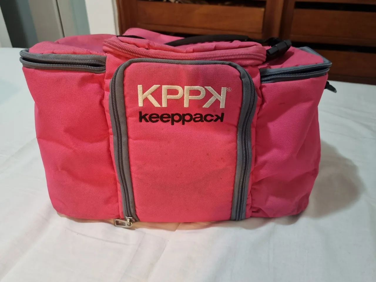 Bolsa térmica KPPX keep pack