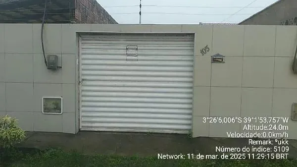 Oportunidade Única em PARACURU - CE | Tipo: Casa | Negociação: Leilão | Situação: Imóvel