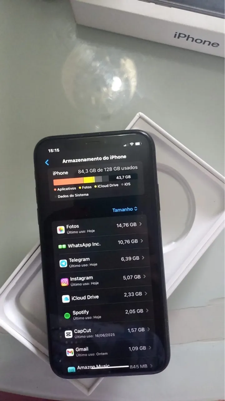 iPhone XR 128 GB