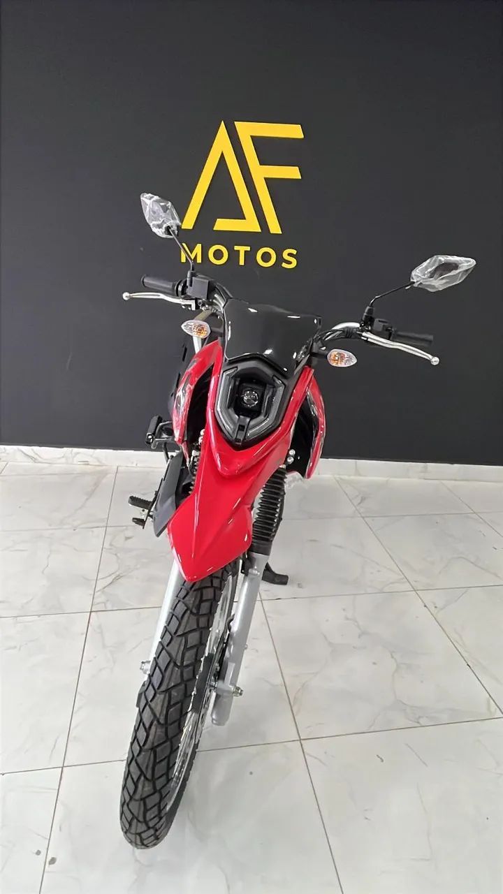 XTZ 150 CROSSER - Foto 2