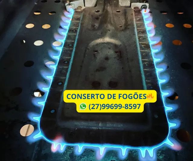 Conserto de Fogões e Fornos - Foto 5
