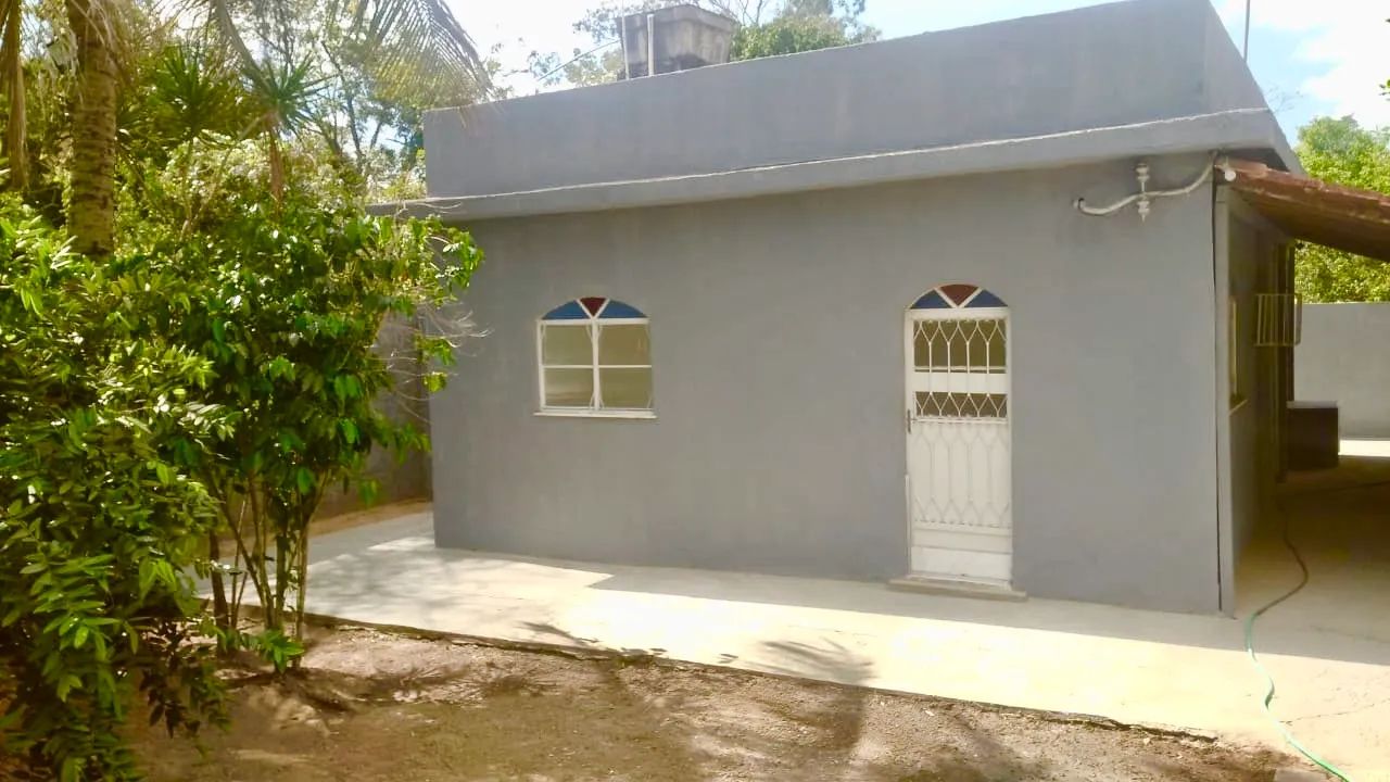 Foto - São Gonçalo - Ipiíba