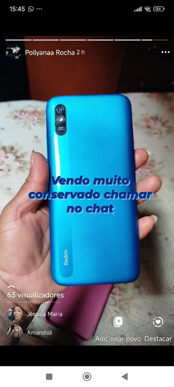 Redmi 9A