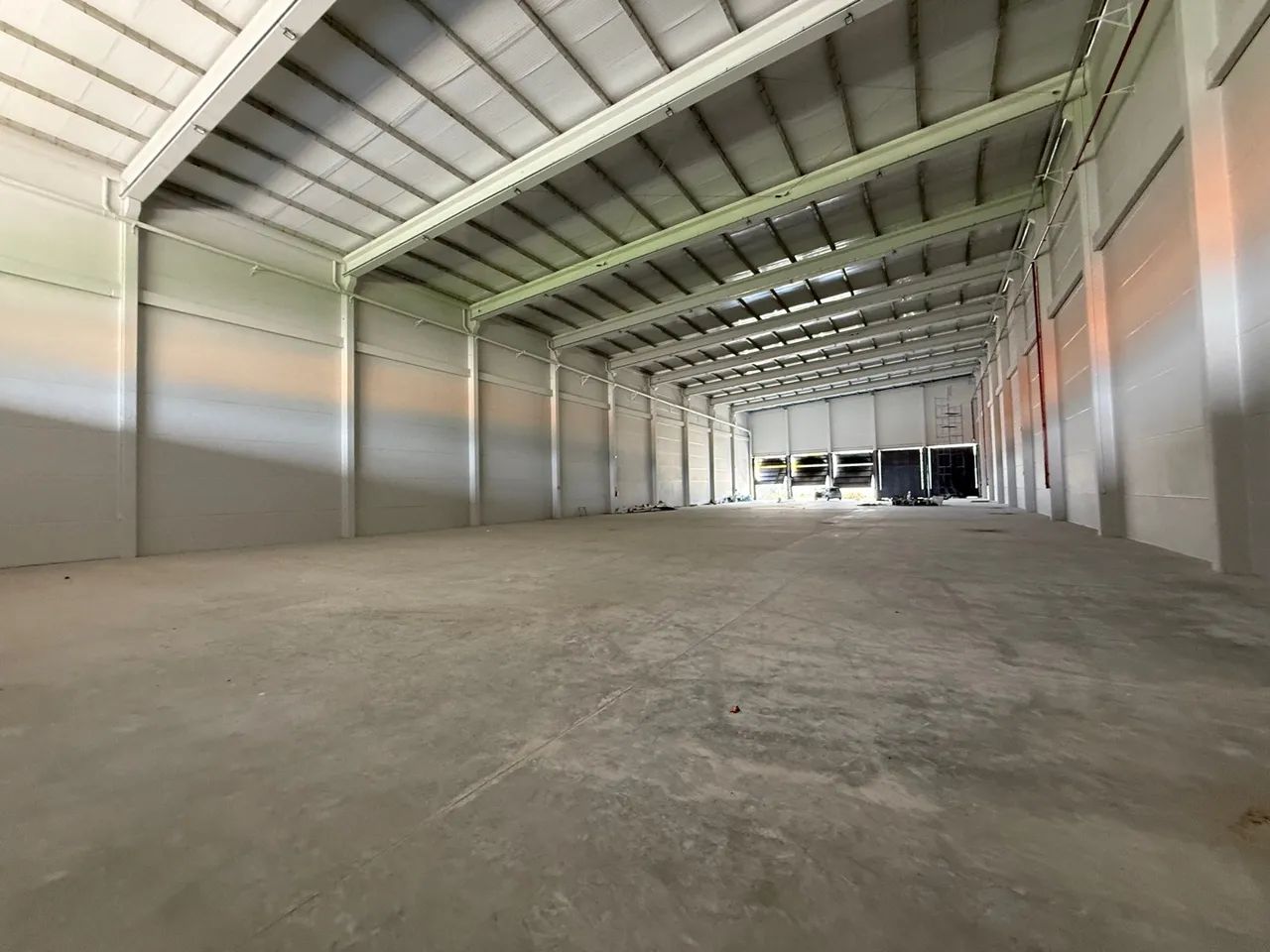 Galpão 2.000m frente BR101 - Foto 3